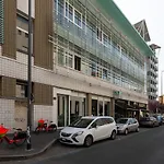 Comfy Apt With Terrace - Mm1 Turro