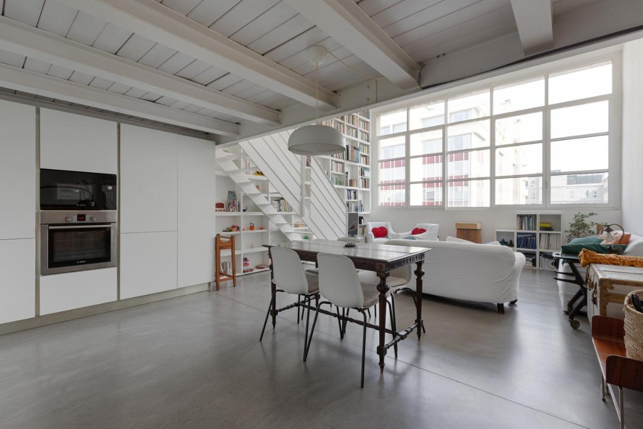 Apartment Comfy Apt With Terrace - Mm1 Turro Mailand