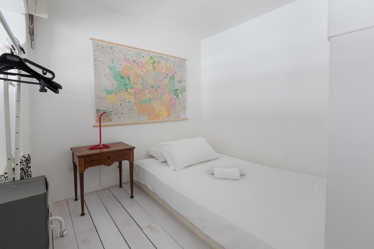 Comfy Apt With Terrace - Mm1 Turro * Mailand